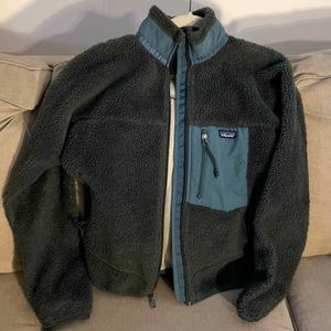 Women's Patagonia Classic Retro-X Jacket - Used